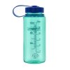 Butelka Nalgene Wide Mouth 500 ml - pastel green